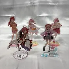 さくらみこ アクリルスタンド まとめ売り