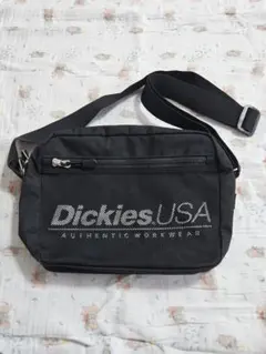 Dickies (ディッキーズ) SPLOGO USA ショルダーバッグのサムネイル