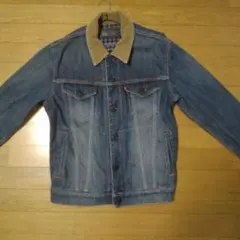 EDWIN デニムジャケット　アメカジ