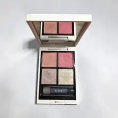 RMK シンクロマティックアイシャドウパレット 08 エンチャンティング
