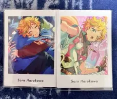 あんスタぱしゃっつ vol5 春川宙