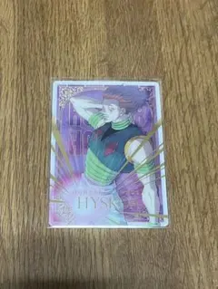 HUNTER×HUNTER イタジャガ 第2弾