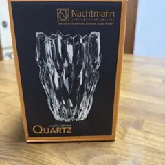 Nachtmann Quartz 花瓶 16cmのサムネイル