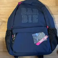 BARBIE リュックサック BB104 ネイビーのサムネイル