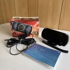 【おまけ付】モンスターハンターポータブル3rdハンターズモデル