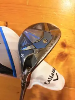 Callaway PARADYM Ai SMOKE HL 5Hのサムネイル