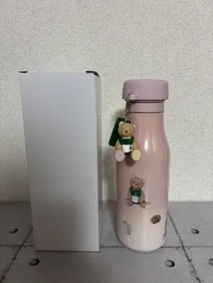 Starbucks x Gelato Pique ステンレスボトル ソフトピンク - メルカリ