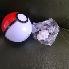 ポケモン　ゲットコレクションズ　激闘の深淵へ！　ユキハミ