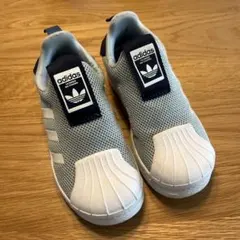 adidas スニーカー 17センチ