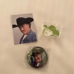 PSYCHIC FEVER 剣　セット