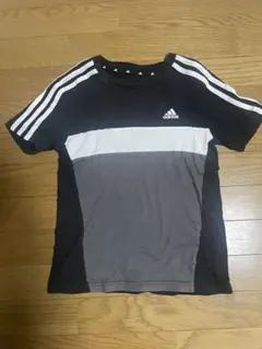 adidas キッズ Tシャツ 140cmのサムネイル