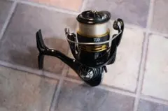 Daiwa 23 レガリス LT2000S-P PE0.3号付き 超美品 - メルカリ