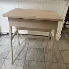 希少 廃盤 IKEA DIDRIK キャスターワゴン サイドテーブル シェルフ