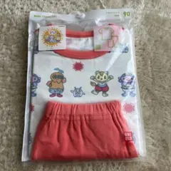 UNIQLO ベビーパジャマ 90センチ