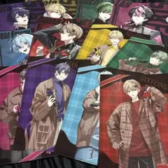 2025年最新】シクフォニ クリアファイルの人気アイテム - メルカリ