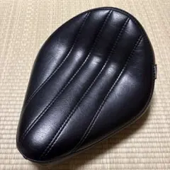 ボートラップ本革ソロシート 250TR - メルカリ