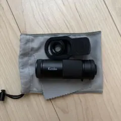 Kenko スマホ用望遠レンズ