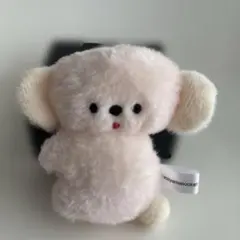 nicoyamapocket ぬいぐるみ マスコット