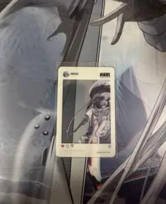 NIKKE エリア防衛戦 名古屋 限定B2タペストリー リバーレリオ | Mercari