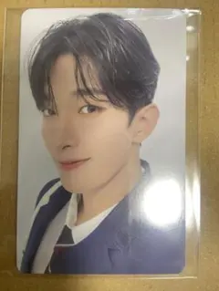 DREAM 会場限定 愛知 名古屋 バンテリンドーム ドギョム