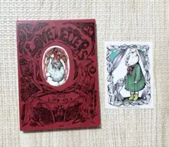 2025年最新】ヒグチユウコラブレターの人気アイテム - メルカリ