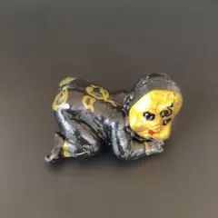 クマントーン 富を召喚する金運の招福童子 プラクルアン - メルカリ