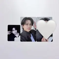 藤牧京介 INI PULSE 封入 トレカ まとめ売り 3枚セット