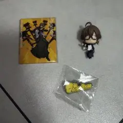 ヒプノシスマイク 夢野幻太郎 眼鏡市場コラボ - メルカリ
