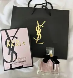 Yves Saint Laurent Mon Paris 50ml 値下げ交渉⭕️