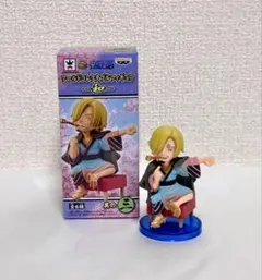 2026年最新】ワンピース ワールドコレクタブルフィギュア和の人気
