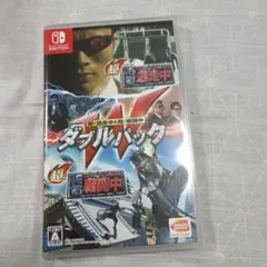 【美品】メタルギアソリッド V Nintendo Switch