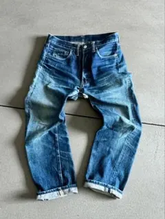 旧ドゥニーム　オリゾンティ期　66モデル　サイズ30　Denime