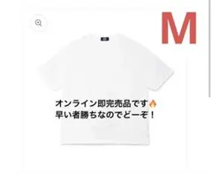 sol soonerorlater Rope Logo Tee (White) - メルカリ