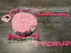 mellojoy 　カップケーキ　いちごミルクフォーム　メロジョイ　パウダー付き mellojoy カップケーキ いちごミルクフォーム メロジョイ パウダー付き