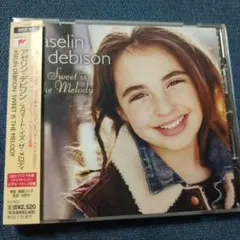 Aselin Debison - Sweet is the Melody