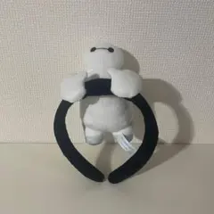 TDL ベイマックス カチューシャ