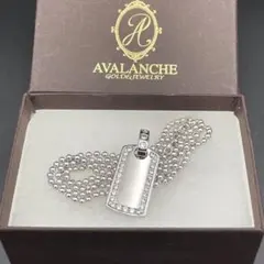 2026年最新】avalanche トップの人気アイテム - メルカリ