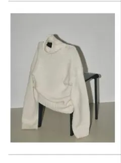 トゥデイフル　ニット