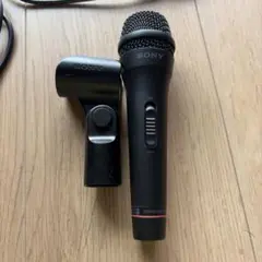 SONY ECM PCV80U コンデンサーマイク 本体のサムネイル
