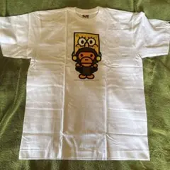 2026年最新】APe tシャツ スポンジボブの人気アイテム - メルカリ