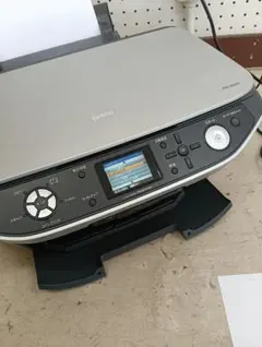 EPSON プリンター本体　付属品　純正インク　PM-A890 2026年最新】pm-a890 インクの人気アイテム - メルカリ