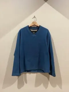 gap フリース