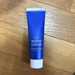 jul7me ヘアエッセンス WOODY&MUSK 30mlのサムネイル