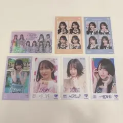 野口衣織 ミニフォト まとめ売り - メルカリ