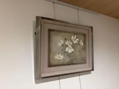 DIC 川村記念美術館オリジナル額絵　箱入り サイ・トゥオンブリー DIC 川村記念美術館オリジナル額絵 箱入り サイ・トゥオンブリー