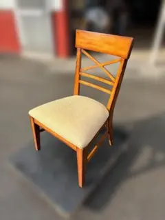 2026年最新】ETHAN ALLEN ダイニングチェアの人気アイテム - メルカリ