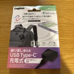 logitec 忘れ物防止タグのサムネイル