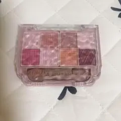 キャンメイク プティパレットアイズ 05