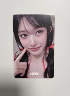 2025年最新】ive トレカ 会場限定の人気アイテム - メルカリ