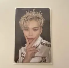 2025年最新】treasure アサヒ トレカ 王冠の人気アイテム - メルカリ